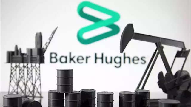 Baker Hughes becomes the latest oil company to pull investments from Russia