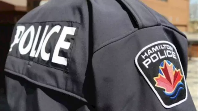 Police investigating hate crime at Hamilton Farmers’ Market