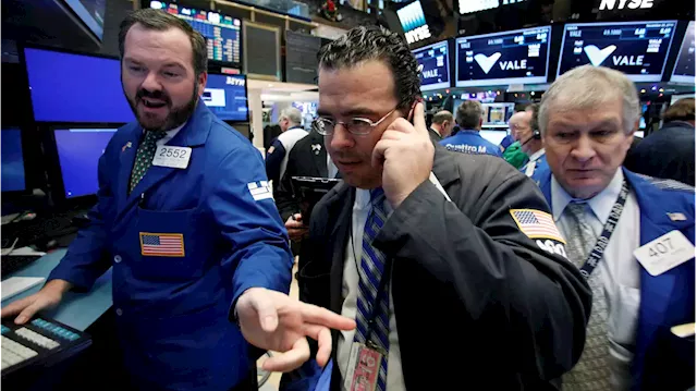 Stocks wrap best week since November 2020