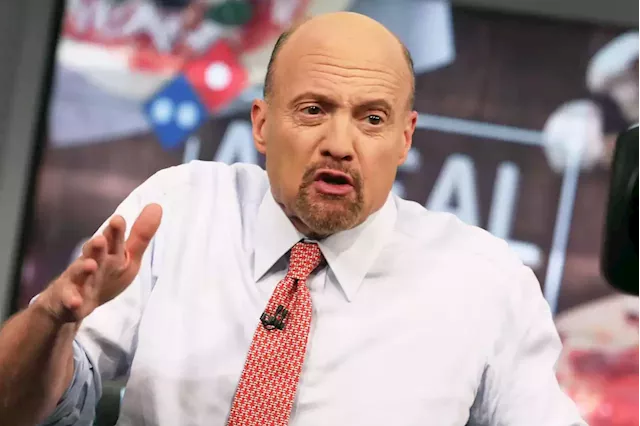 Cramer's Week Ahead: ‘I'm Begging You' to Sell Stocks of Unprofitable Companies