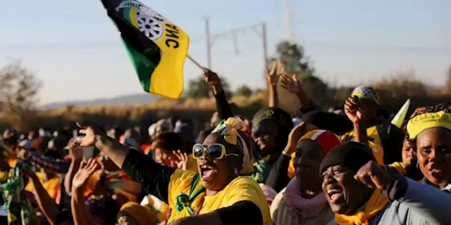 ANC Limpopo gave party members with criminal cases until Friday to step aside - SABC News - Breaking news, special reports, world, business, sport coverage of all South African current events. Africa's news leader.