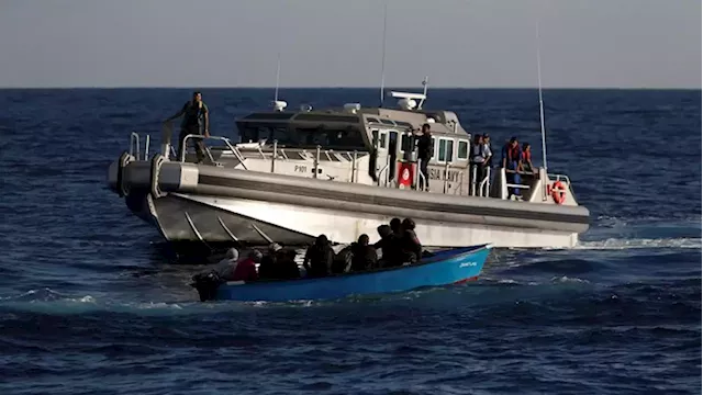 Death toll from migrant shipwreck off Tunisia rises to 17 - SABC News - Breaking news, special reports, world, business, sport coverage of all South African current events. Africa's news leader.