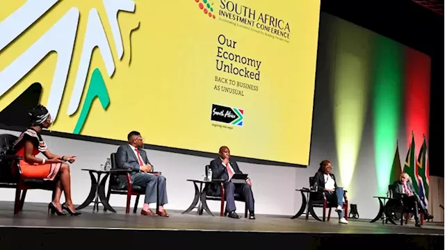 Exxaro to pledge more investments at upcoming SA Investment Conference - SABC News - Breaking news, special reports, world, business, sport coverage of all South African current events. Africa's news leader.