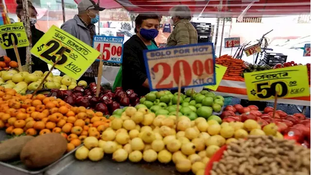 Ukraine conflict food price spikes may push 40 mln into extreme poverty- Development group - SABC News - Breaking news, special reports, world, business, sport coverage of all South African current events. Africa's news leader.