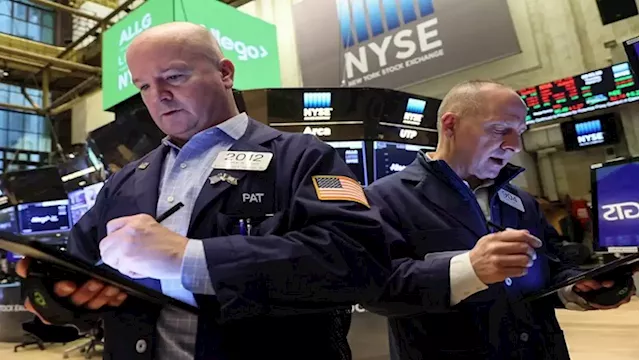 Wall St closes higher after Biden-Xi talks end, oil steadies - SABC News - Breaking news, special reports, world, business, sport coverage of all South African current events. Africa's news leader.