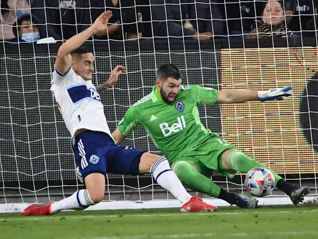 Whitecaps-LAFC: 'Business as usual' (yeah, right) as familiar faces set to duel at the Banc