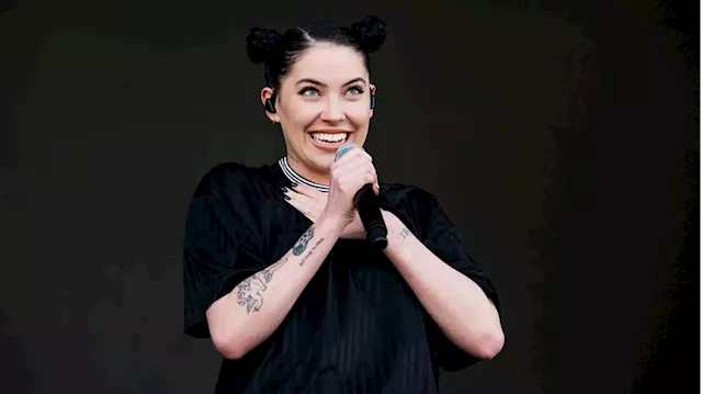 Music Industry Moves: Bishop Briggs Signs With Arista Records