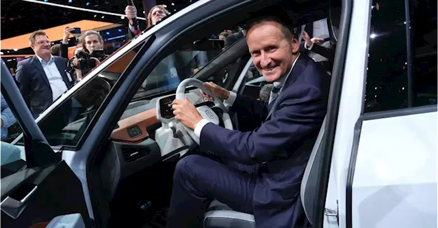 Vincent Boland: More twists and turns ahead as VW tries to steer a way into the future | Business Post