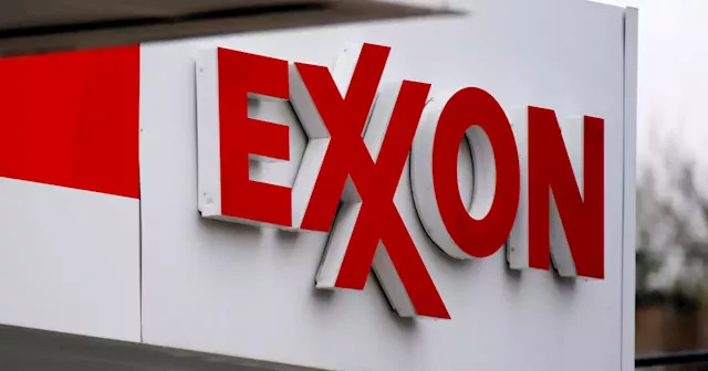 Exxon exits $4 billion Russia investment over Ukraine attack