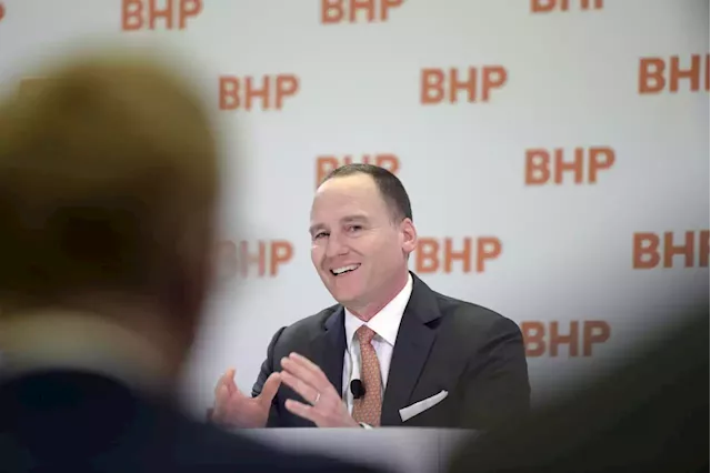 Business Maverick: BHP Says It Must Do More to Address Toxic Workplace Culture