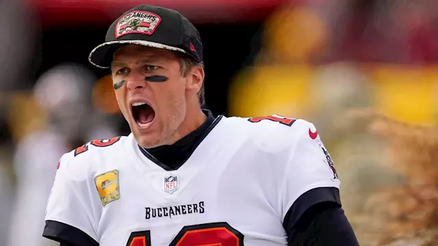 Bucs' Bruce Arians on trading Tom Brady if he comes out of retirement: 'Nope, bad business'