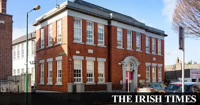 Fully let Dublin 8 office investment for €3.5m promises yield of 6%