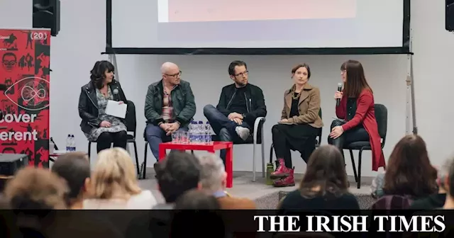 Parents and carers face ‘barriers’ in Irish screen industry, report finds