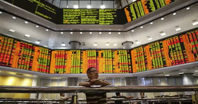 Bursa Malaysia ends lower on weaker regional market performance | Malay Mail