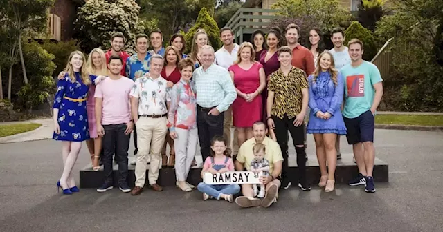 Neighbours axed for good as production company unable to find new home for show