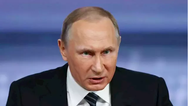 A list of all Russian oligarchs associated with the Putin regime will be published in time: Boris - SABC News - Breaking news, special reports, world, business, sport coverage of all South African current events. Africa's news leader.