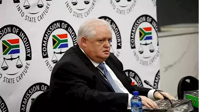 Agrizzi wants his corruption case against to be struck from the roll - SABC News - Breaking news, special reports, world, business, sport coverage of all South African current events. Africa's news leader.