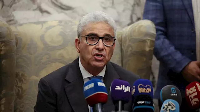 Libya parliament backs new government as crisis deepens - SABC News - Breaking news, special reports, world, business, sport coverage of all South African current events. Africa's news leader.