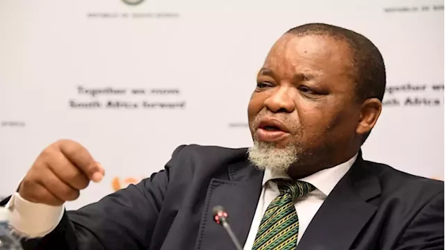 Mantashe says will not step aside until a prima facie case proved beyond reasonable doubt - SABC News - Breaking news, special reports, world, business, sport coverage of all South African current events. Africa's news leader.