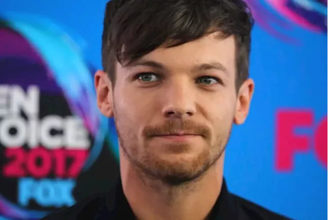 Singers Louis Tomlinson, Yungblud cancel Russia gigs amid Ukraine crisis - SABC News - Breaking news, special reports, world, business, sport coverage of all South African current events. Africa's news leader.