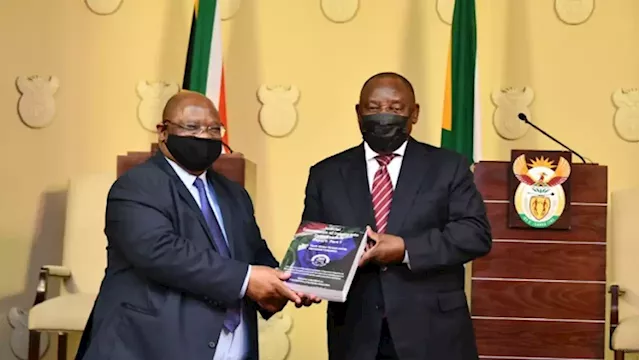 State Capture Report: Corruption Watch calls for Minister Mantashe’s axing - SABC News - Breaking news, special reports, world, business, sport coverage of all South African current events. Africa's news leader.