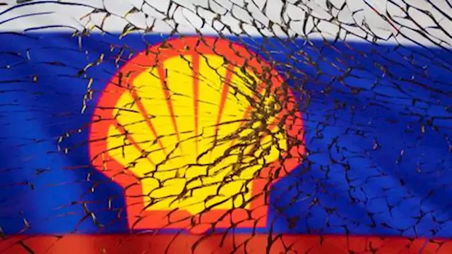 From Apple to Shell – here are all the big companies pulling out of Russia