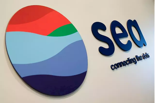 Sea’s market decline hits US$132 billion as stock tumbles again