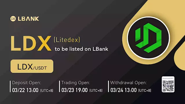 Litedex Protocol, the First DEX in Indonesia Supported by Deputy Minister of Trade as a Meta Finance Blockchain Developer, to be listed on LBank – Press release Bitcoin News