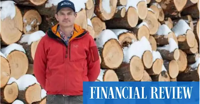 This timber company sold millions of dollars of useless carbon offsets