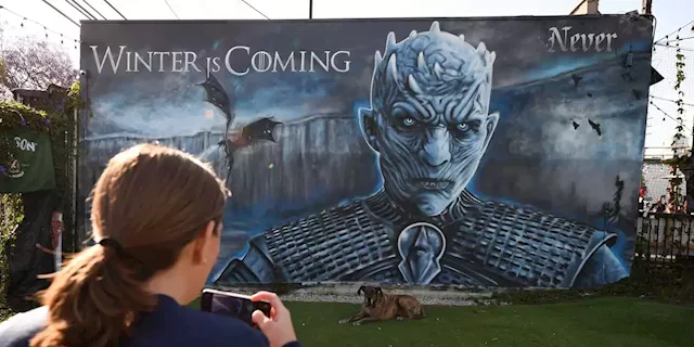 North Carolina man used Game of Thrones-themed companies — White Walker, Khaleesi and The Night’s Watch — in $1.7 million COVID-19 relief fraud