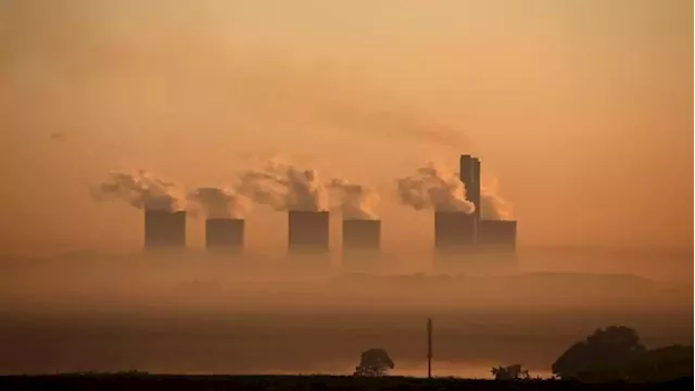 Court gives Environment Minister a year to enforce clean air plan - SABC News - Breaking news, special reports, world, business, sport coverage of all South African current events. Africa's news leader.