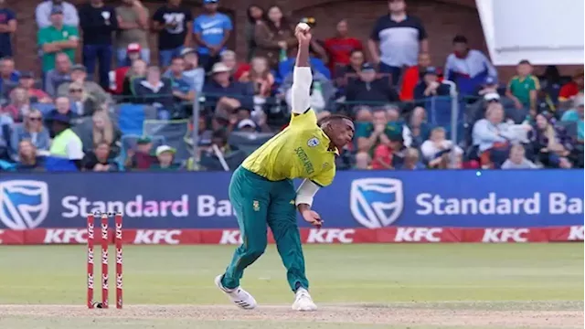 Rabada, De Kock lead S Africa to easy win over Bangladesh - SABC News - Breaking news, special reports, world, business, sport coverage of all South African current events. Africa's news leader.