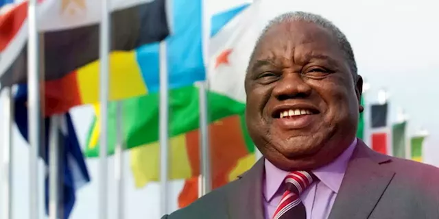 Zambia's late former President Rupiah Banda buried - SABC News - Breaking news, special reports, world, business, sport coverage of all South African current events. Africa's news leader.