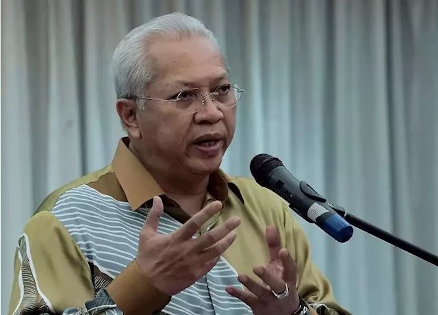 Finance Ministry to negotiate with telcos on Digital Nasional equity, says Annuar