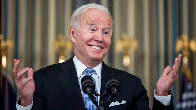 Amid the Hottest US Inflation in 40 Years, Biden Administration Blames Rising Prices on Shipping Industry – Economics Bitcoin News