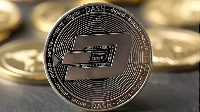 Biggest Movers: DASH, CVX and ALGO Lead Monday's Gainers, APE Falls Further – Market Updates Bitcoin News