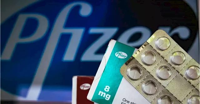 Pfizer Covid-19 antiviral pills to arrive in April | Business Post