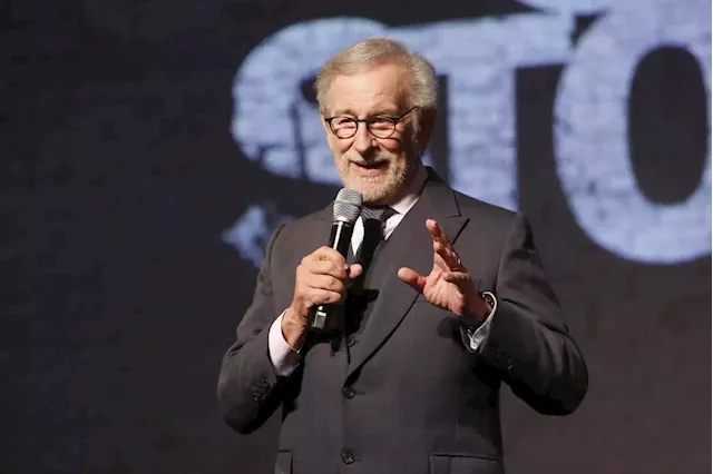 Steven Spielberg praises 'Squid Game' for how it has changed the industry