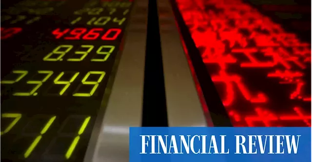 China stocks fluctuate as traders await policy support moves