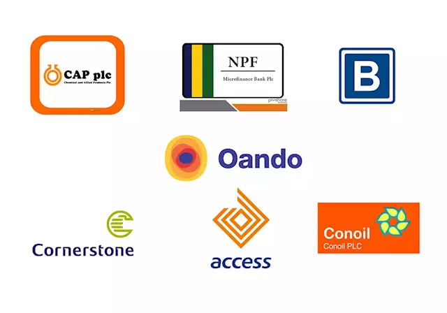 Access Bank, NPF Microfinance Bank, Cornerstone Insurance top stocks to watch this week