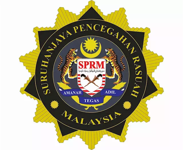 MACC nabs company director over alleged involvement in graft