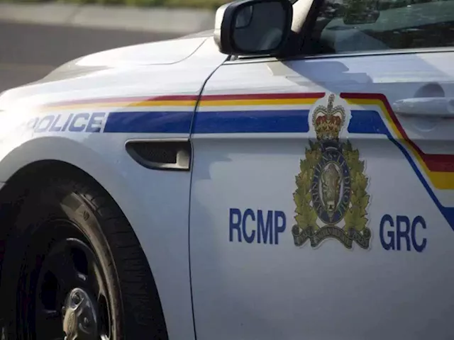 Richmond RCMP investigate 'suspicious' incident at local business