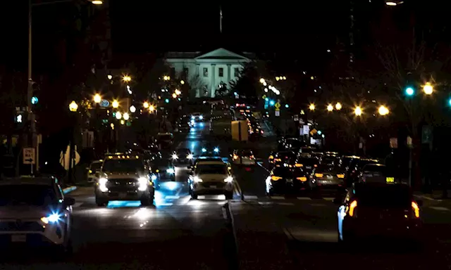 Afghanistan’s former finance minister is now Uber driver in Washington DC