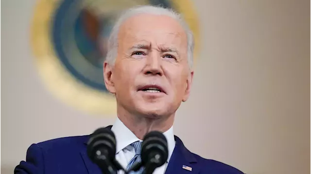 Biden warns US companies of potential Russian cyberattacks