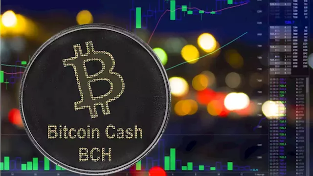 Biggest Movers: BCH up 30% in the Last Week, ADA, HNT Higher on Tuesday – Market Updates Bitcoin News