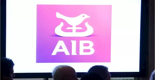 AIB to exempt all non-profits from negative interest charges | Business Post