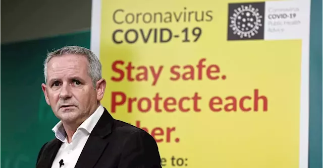 ‘Exit wave’ of Covid-19 puts hospitals under more pressure | Business Post