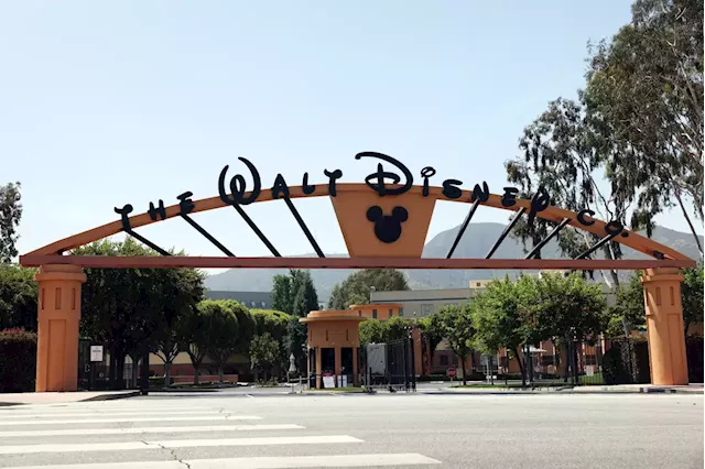 Some Disney Workers Plan Walkout Over Company's Response To Florida's 'Don't Say Gay' Bill