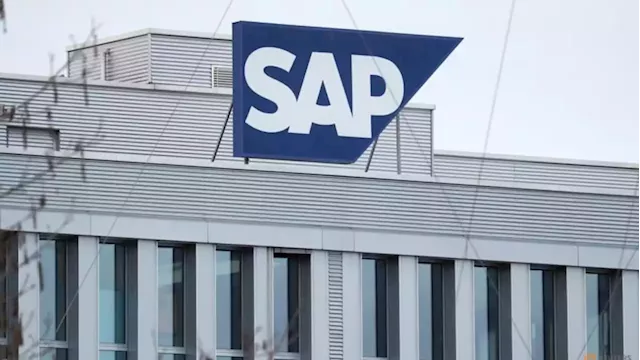 SAP, Boston Consulting JV to help companies become sustainable