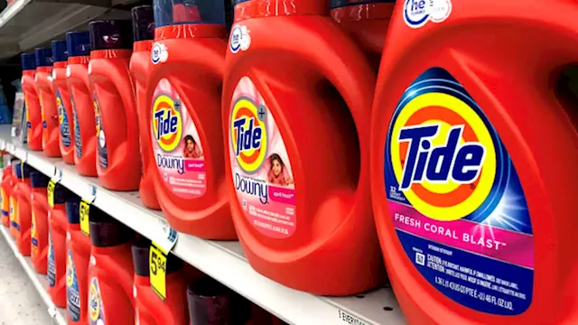 Truist upgrades Procter & Gamble to buy, says company's fundamentals are undervalued